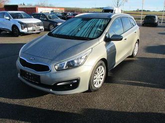 cee'd sw 1,4 crdi titan