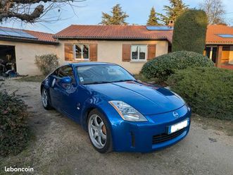 nissan 350z 280ch