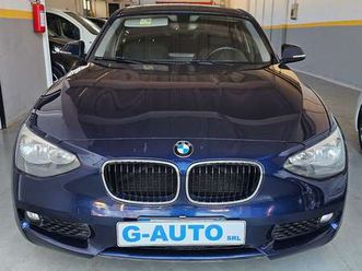 serie 1 f/20-21 2011 114d 5p joy