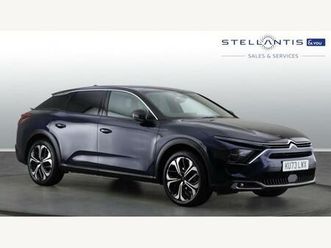 1.2 puretech plus eat8 euro 6 (start/stop) 5dr