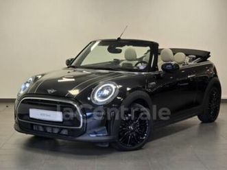 iii generation2 (f57) cabriolet cooper 136 edition premium plus bva7