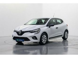 renault clio diésel clio blue dci business 74kw