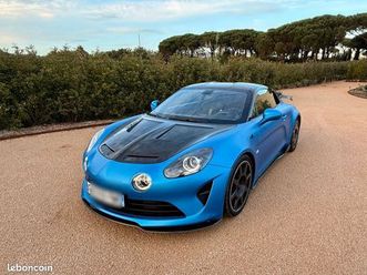 alpine a110 r 2024