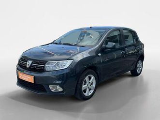 dacia sandero 1.5 blue dci comfort