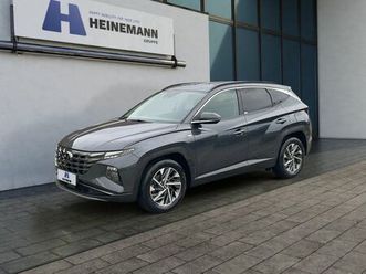 hyundai tucson trend mild-hybrid 2wd/navi/led