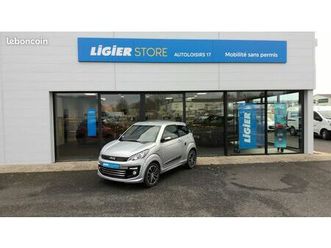 ligier js 50 l elegance