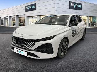 plug-in hybrid 195 ch e-dcs7 allure