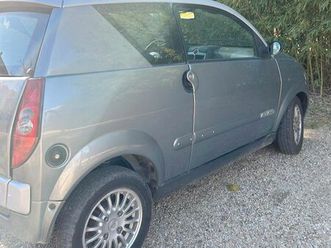 aixam a741 voiture sans permis