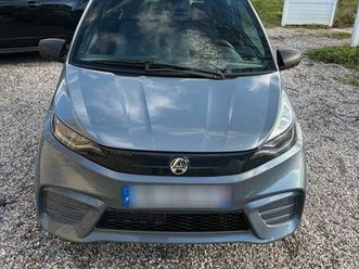 voiturettes aixam city