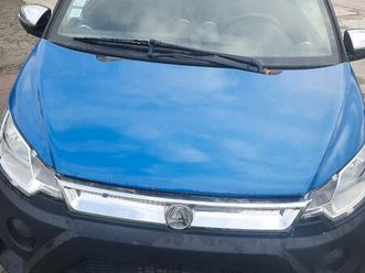 a vendre voiture sans permis aixam premium