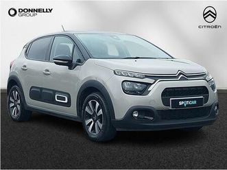 1.2 puretech plus euro 6 (start/stop) 5dr