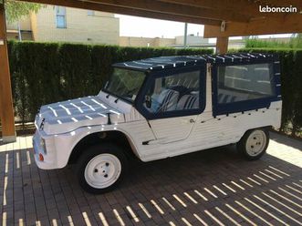 citroën méhari 1983