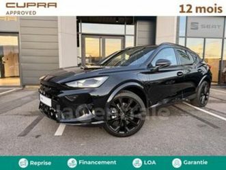 generation2 1.5 ehybrid 204 midnight edition dsg6