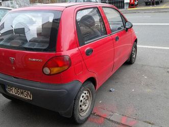 matiz daewoo 2006 braila