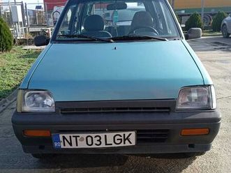 tico an fabricație 1998 buzau