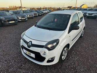 renault twingo (2) authentique 1.5 dci 75 eco2