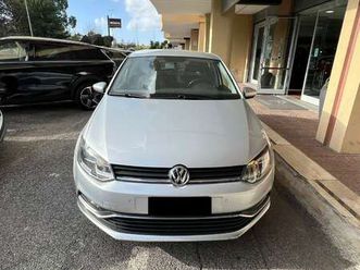 polo 1.2 tsi bm comfortline *promo sd 2025