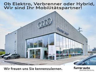 e-tron sportback 55 s line