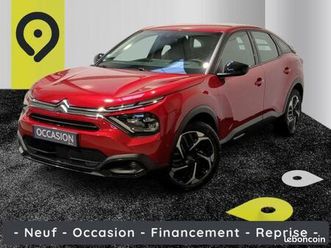 citroën c4 feel pack business bluehdi 130 s&s eat8