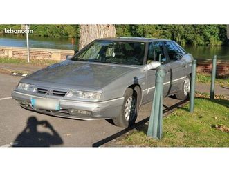 citroën xm td 2.5