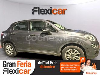 fiat 500x 120th 10 firefly t3 120 cv ss
