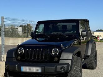 JEEP WRANGLER jeep-wrangler-jk-2-8crd