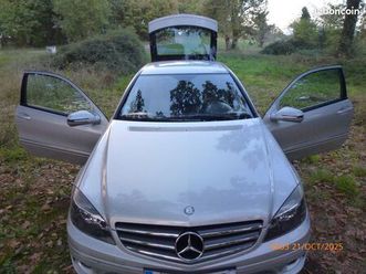 mercedes clc200 ba 122cv