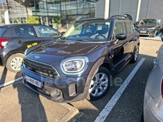 ii generation2 (f60) countryman 136 cooper edition premium plus bva7