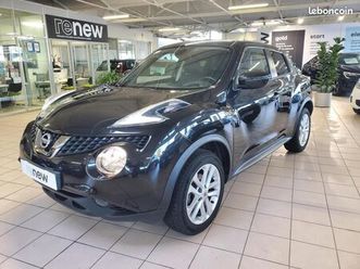 nissan juke dig-t 117 n-connecta