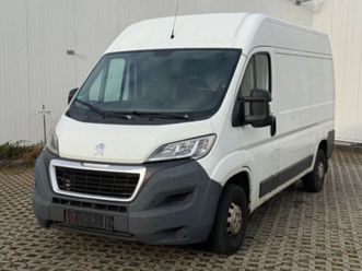 peugeot boxer 2.3 ивеко мотор