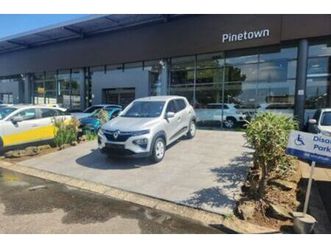 2024 renault kwid 1.0 dynamique