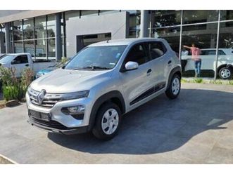 2025 renault kwid 1.0 dynamique