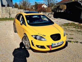 seat leon fr