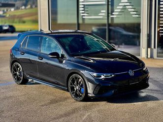 golf viii r abt 400cv dsg 4 motion 20 years performance akra