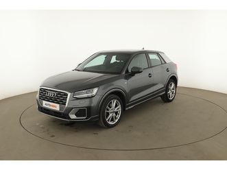 audi q2 30 tdi s line