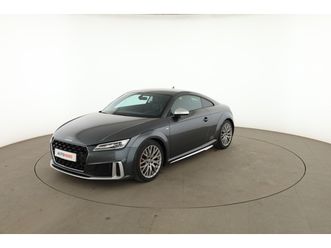 audi tt coupé 40 tfsi s line s tronic