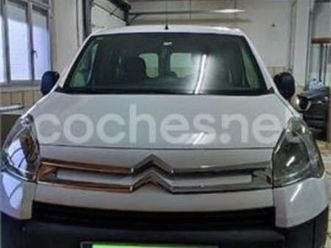 citroen berlingo 1.6 hdi 90 xtr