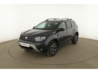 dacia duster 1.3 tce 15 ans 4x2