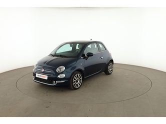 fiat 500 1.2 star