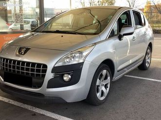 peugeot 3008 1.6 hdi112 fap business pack