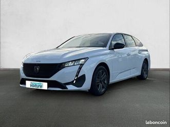 peugeot 308 sw bluehdi 130ch s&s eat8 - active pack