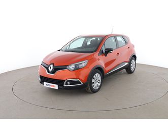 renault captur 1.5 dci energy zen edc