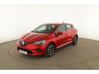 renault clio 1.3 tce intens