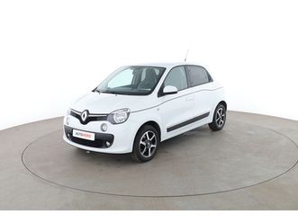 renault twingo 1.0 sce intens