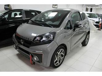 casalini m20 550 trofeo