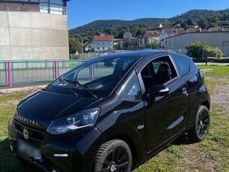 voiture sans permis casalani m20