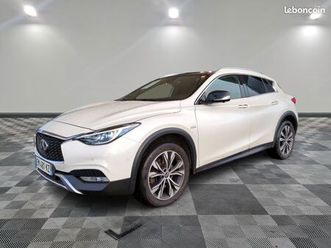 infiniti qx30