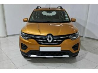 2020 renault triber 1.0 dynamique