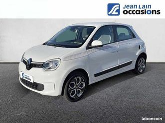 renault twingo iii sce 65 limited