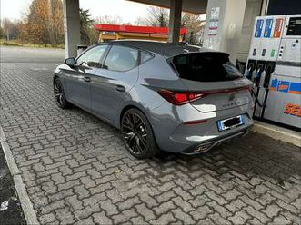 245cv dsg hybrid